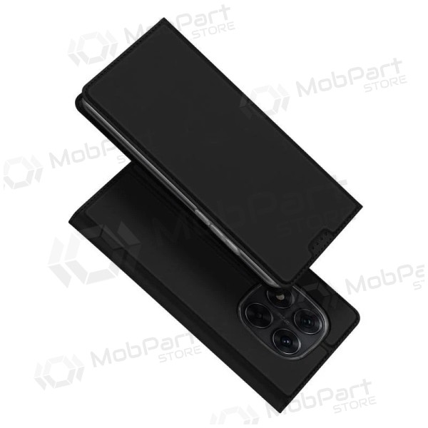 Xiaomi Redmi Note 14 Pro 5G, Poco X7 case - Dux Ducis Skin Pro (black)