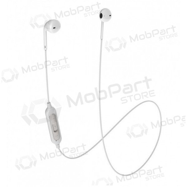 handsfree Devia Smart Dual-Earphones V2 
