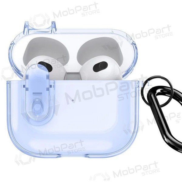 Case Dux Ducis PECL Apple AirPods 3 blue
