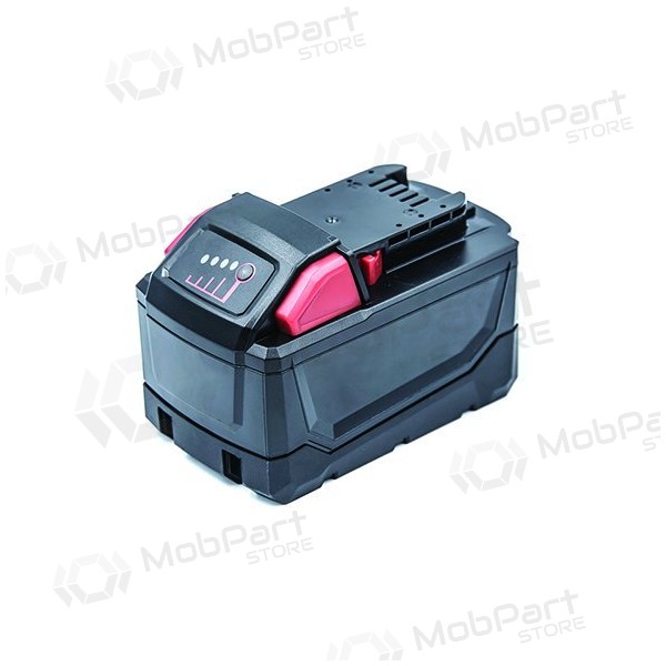 Milwaukee M18 18V 7.5Ah Li-ion battery for tools (replacement)