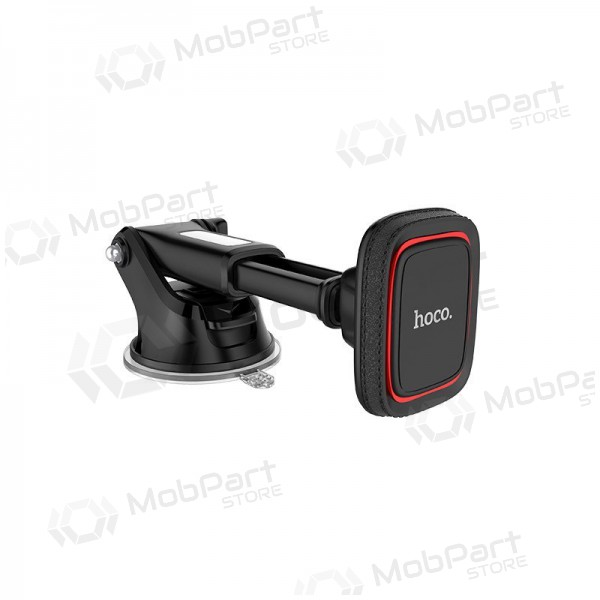 Car phone holder Hoco CA42 Cool Journey, tvirtinamas ant prietaisų skydelio, magnetinis