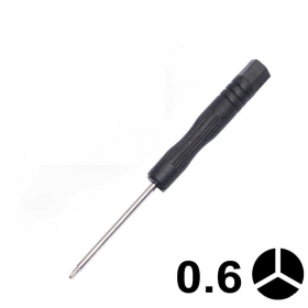 Srewdriver for internal screws Apple iPhone 7 / 7 Plus / 8 / 8 Plus (0.6mm Y)