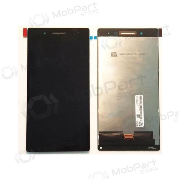 Lenovo Tab 4 TB-7504F TV070HDM-TL9 screen (black / brown flex) Lenovo Tab 4 TB-7504F TV070HDM-TL9 screen (black / brown flex)