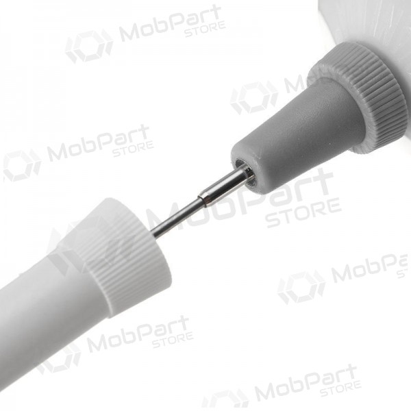 Universal silicone glue T7000 (15ml) (black)