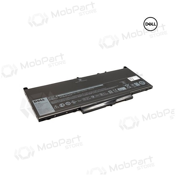 Dell J60J5 laptop battery - PREMIUM Dell J60J5 laptop battery - PREMIUM