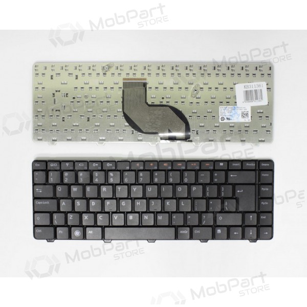 DELL Inspiron 14R, 14V, N3010 keyboard DELL Inspiron 14R, 14V, N3010 keyboard