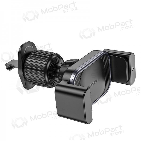 Car phone holder Borofone BH106 (air vent) black