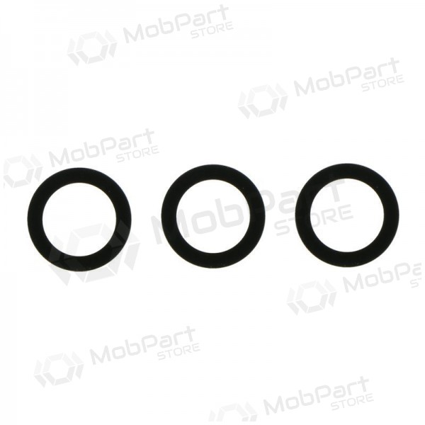 Samsung G996 Galaxy S21 Plus 5G camera glass / lens (only lens 3pcs)
