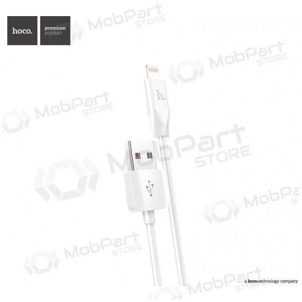 USB cable HOCO X1 Rapid USB cable HOCO X1 Rapid