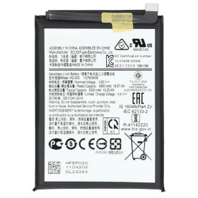 Samsung Galaxy A02s, A03, A03s Battery