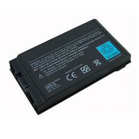 COMPAQ Business PB991A, 5200mAh laptop battery, Advanced
