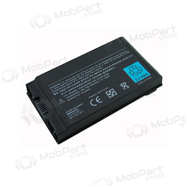 COMPAQ Business PB991A, 5200mAh laptop battery, Advanced COMPAQ Business PB991A, 5200mAh laptop battery, Advanced