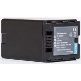 Panasonic, battery VW-VBN260