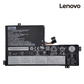LENOVO L17M3PB0, 3635mAh laptop battery - PREMIUM