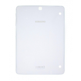 Samsung T813 Galaxy Tab S2 9.7 (2016) back / rear cover (white) (used grade B, original)