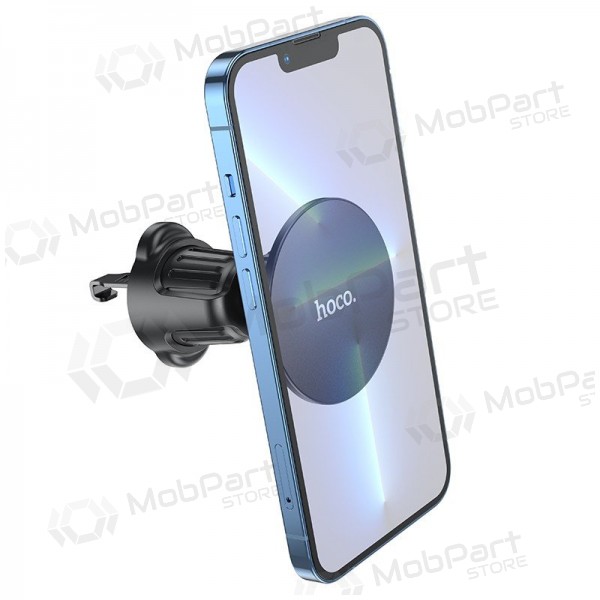 Car phone holder Hoco H12 (air vent) black