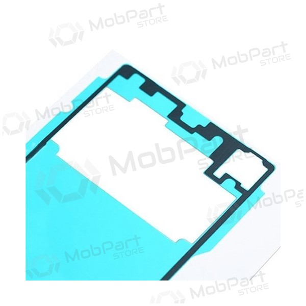 Sony Xperia Z1 L39h C6902 / Xperia Z1 C6903 / Xperia Z1 C6906 / Xperia Z1 C6943 battery back cover adhesive sticker Sony Xperia Z1 L39h C6902 / Xperia Z1 C6903 / Xperia Z1 C6906 / Xperia Z1 C6943 battery back cover adhesive sticker
