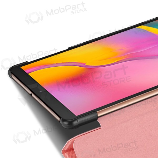 Samsung Galaxy Tab S9 Ultra Dux Ducis Domo Case (Pink)