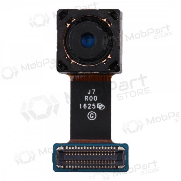 Samsung J700 Galaxy J7 2015 Rear camera