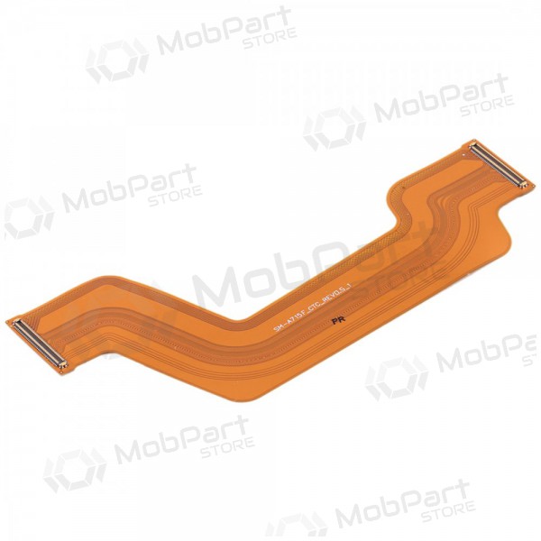Samsung A715 Galaxy A71 2020 pagrindinė flex (SUB) (service pack) (original) Samsung A715 Galaxy A71 2020 pagrindinė flex (SUB) (service pack) (original)