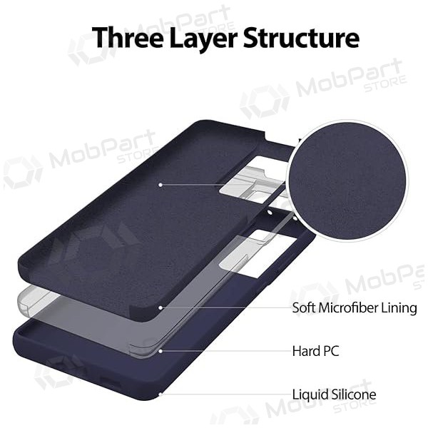 Samsung Galaxy A72 case Mercury Samsung Galaxy A72 case Mercury