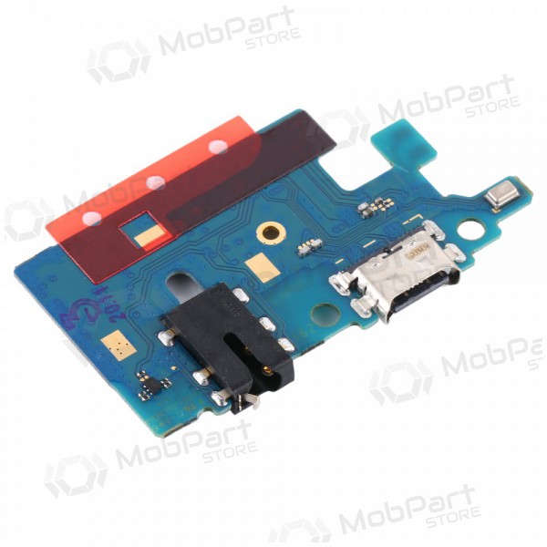 Samsung M317 Galaxy M31S 2020 charging dock port and microphone flex (service pack) (original) Samsung M317 Galaxy M31S 2020 charging dock port and microphone flex (service pack) (original)