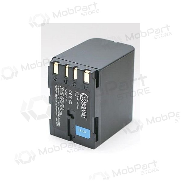 JVC BN-V428 foto battery / accumulator JVC BN-V428 foto battery / accumulator