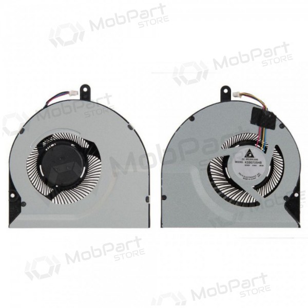 Asus: N56, N56JR computer cooler