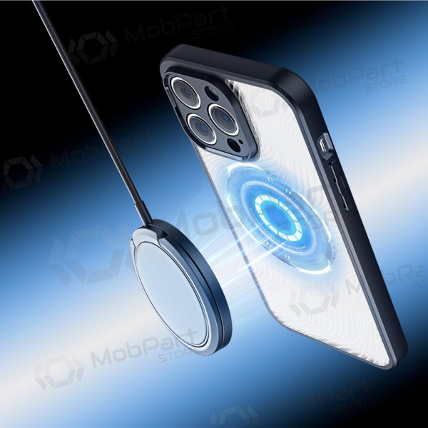 Apple iPhone 12 Pro case - Dux Ducis Aimo Mag