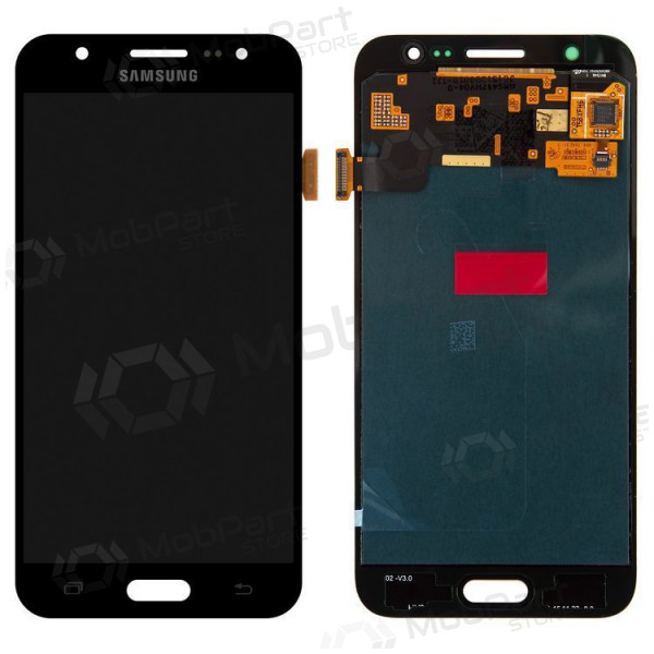Samsung J500 Galaxy J5 screen (black) (service pack) (original) Samsung J500 Galaxy J5 screen (black) (service pack) (original)