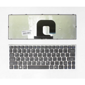 SONY Vaio: PCG-31311M keyboard