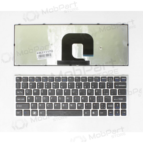SONY Vaio: PCG-31311M keyboard SONY Vaio: PCG-31311M keyboard