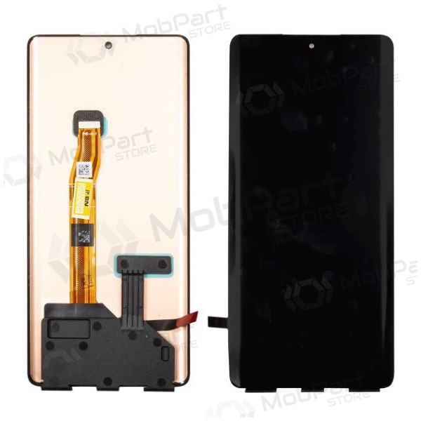 Huawei Honor Magic5 Lite / Honor X9A screen (black) - Premium