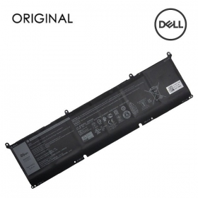 DELL 69KF2, 7167mAh laptop battery - PREMIUM
