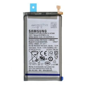 Samsung G970F Galaxy S10e (EBBA750ABU) battery / accumulator (3000mAh) (service pack) (original)