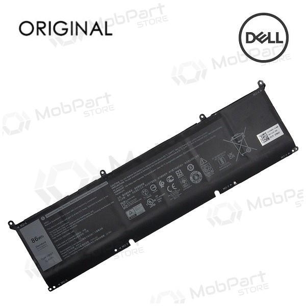DELL 69KF2, 7167mAh laptop battery - PREMIUM DELL 69KF2, 7167mAh laptop battery - PREMIUM