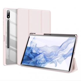 Samsung Galaxy Tab S9+ wallet case 