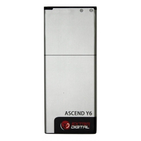 Huawei ASCEND Y6 (HB4342A1RBC) battery / accumulator (2200mAh)