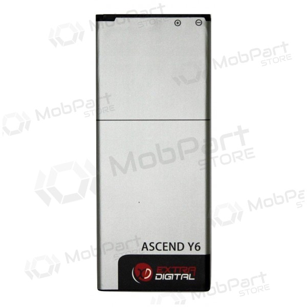 Huawei ASCEND Y6 (HB4342A1RBC) battery / accumulator (2200mAh)