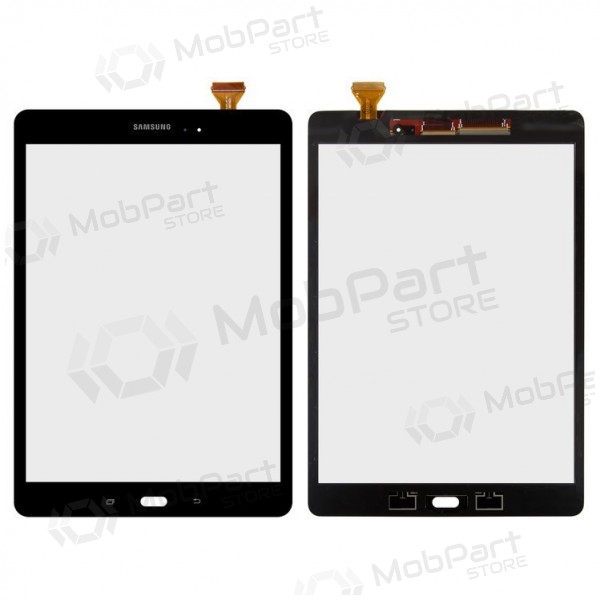 Samsung SM - T550 Galaxy Tab A 9.7 / T555 Galaxy Tab A 9.7 touchscreen (black) Samsung SM - T550 Galaxy Tab A 9.7 / T555 Galaxy Tab A 9.7 touchscreen (black)