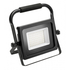 LED spotlight GTV (60w, 4000K, IP65, IK10)