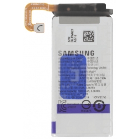 Akumuliatorius original Samsung F731 Z Flip5 1000mAh EB-BF731ABY (service pack)