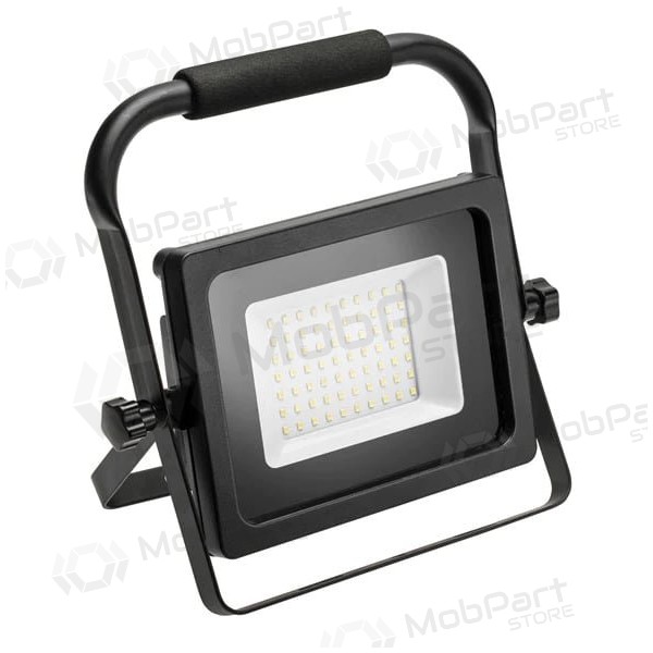 LED spotlight GTV (60w, 4000K, IP65, IK10)