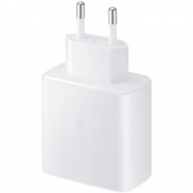 Charger original Samsung EP-TA845 45W white