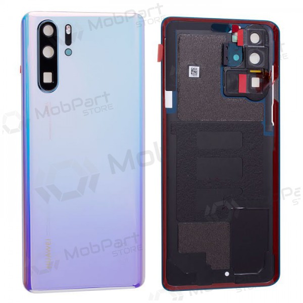 Huawei P30 Pro back / rear cover (Breathing Crystal) (service pack) (original) Huawei P30 Pro back / rear cover (Breathing Crystal) (service pack) (original)