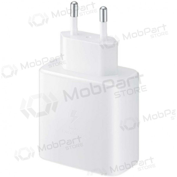 Charger original Samsung EP-TA845 45W white
