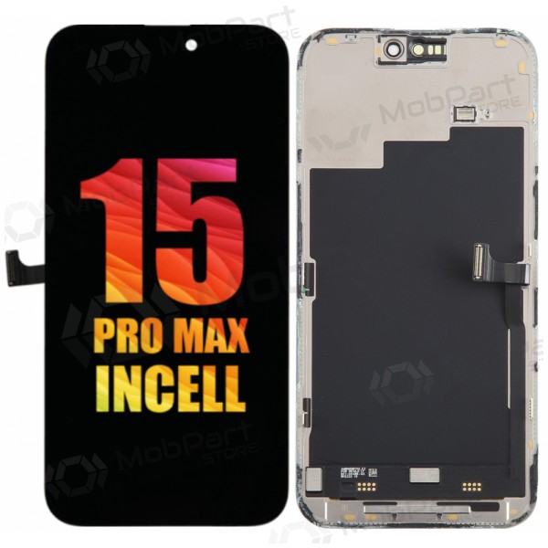 Apple iPhone 15 Pro Max screen (Premium Incell)