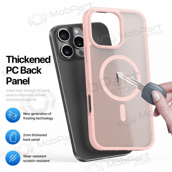 Apple iPhone 16 Pro Max case - 