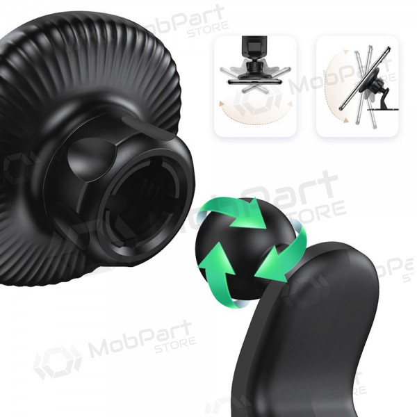 Car phone holder Ugreen LP292 black