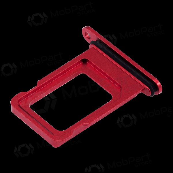 Apple iPhone 14 Plus SIM card holder (red)